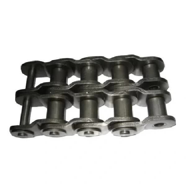 Straight Sided Plate Conveyor