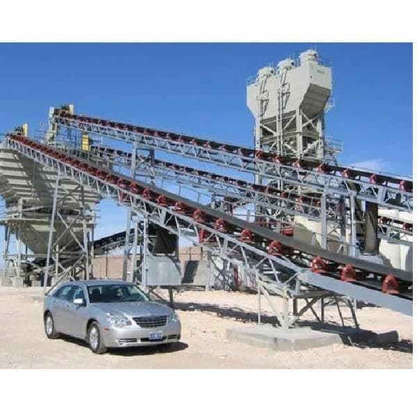 Material Handling Conveyors