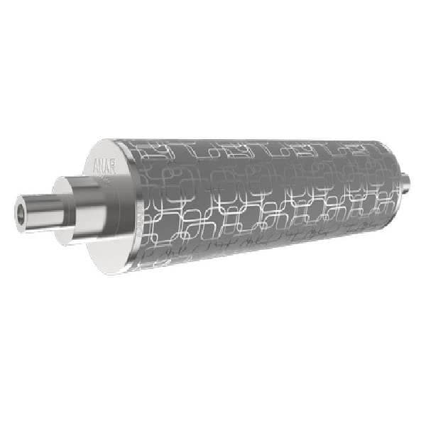Steel Embossing Roller