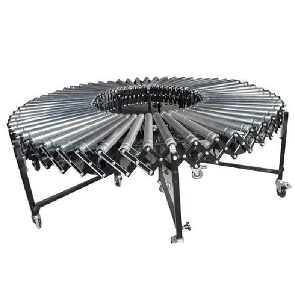 Flexible Conveyor
