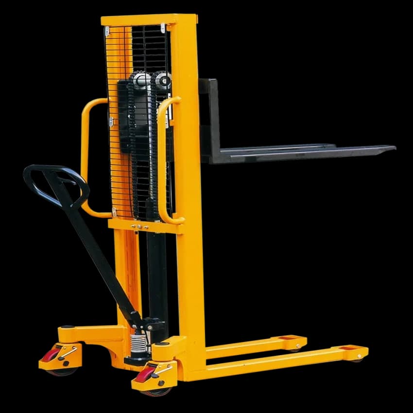Hydraulic Stacker