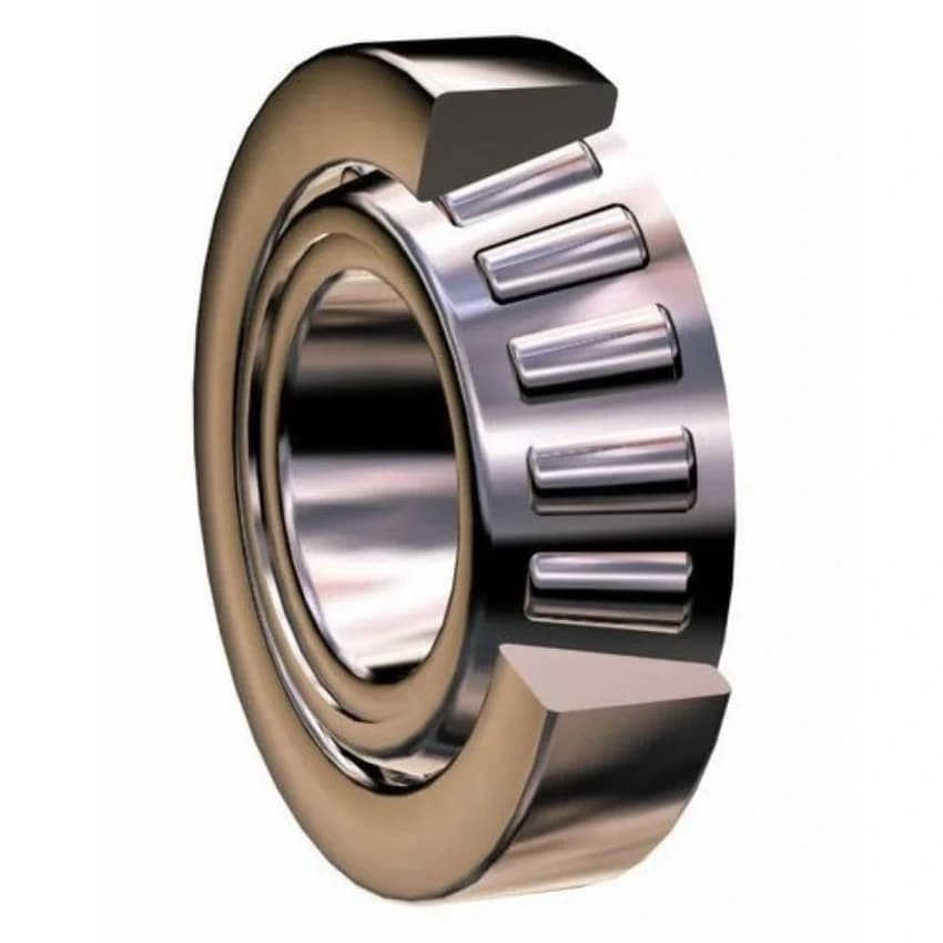 Material: Stainless Steel SKF Tapered Roller Bearings, Bore Size: 20 mm