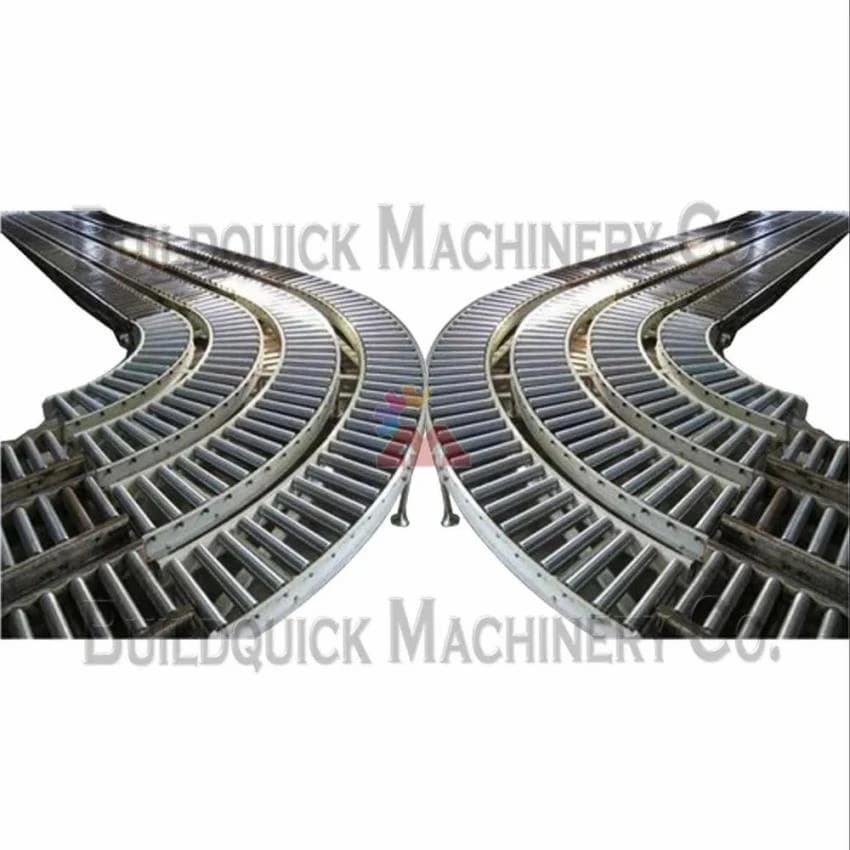 Conveyor Power Roller