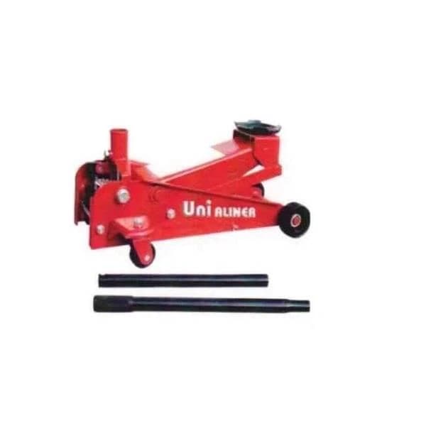 Unialiner Hydraulic Jack