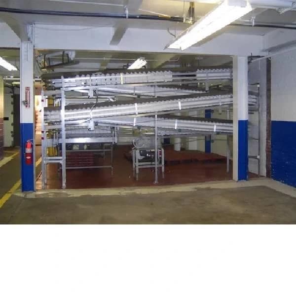 Cable Conveyors