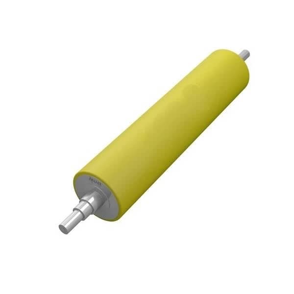 Polyurethane Rubber Rollers