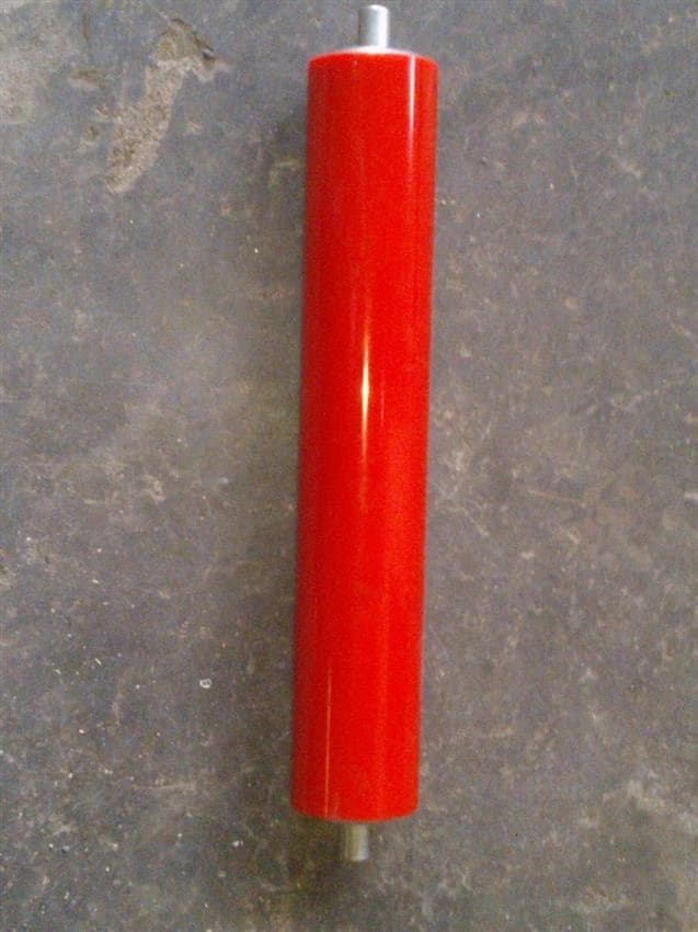 Rubber Pu Roller