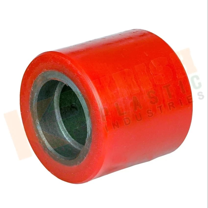 500mm PU Rubber Roller