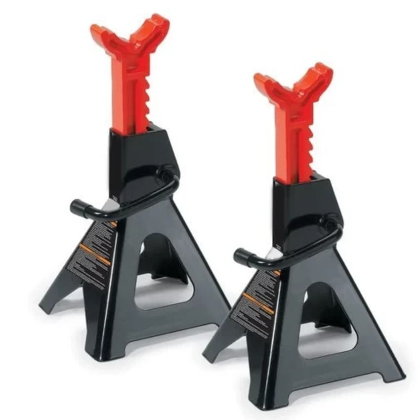 Jack Stand, For Industrial