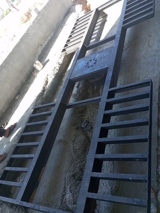 Hydraulic Car Washing Equipment