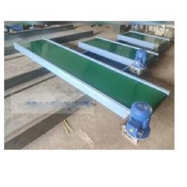 Flat Belt Conveyor