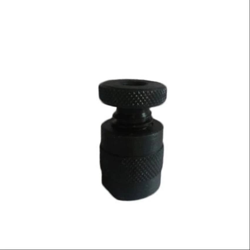 Carbon Steel Screw Jack, 70-100 Mm (length)