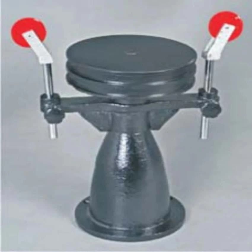 PSAW Screw Jack