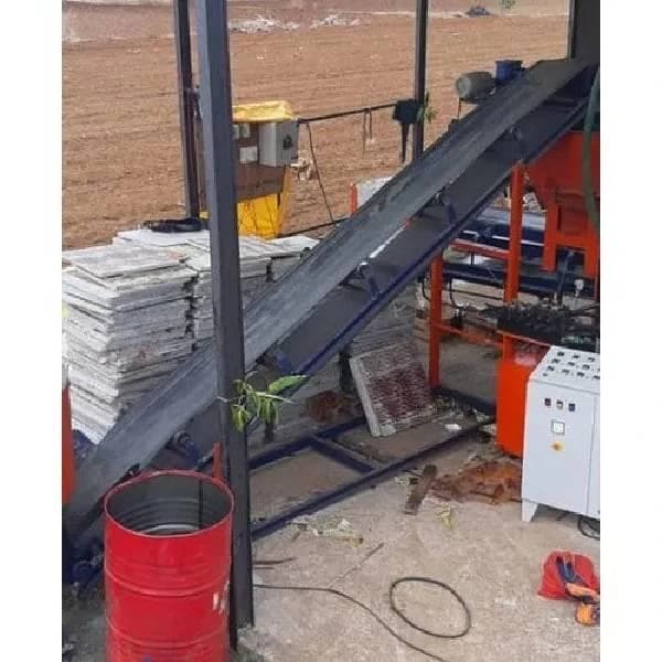 Heavy Duty Conveyor Belt