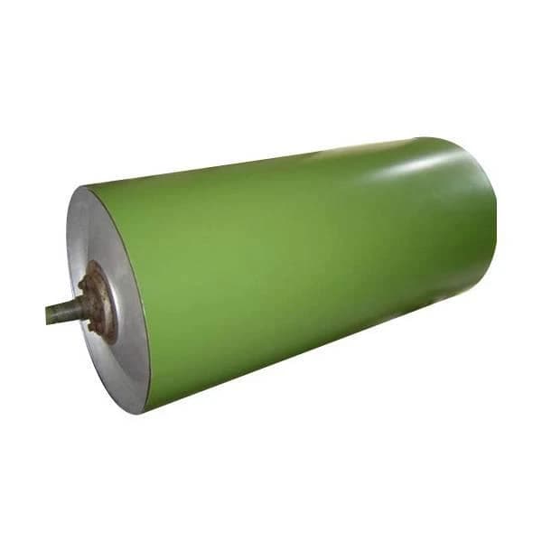 Fluoropolymer Coating Rollers