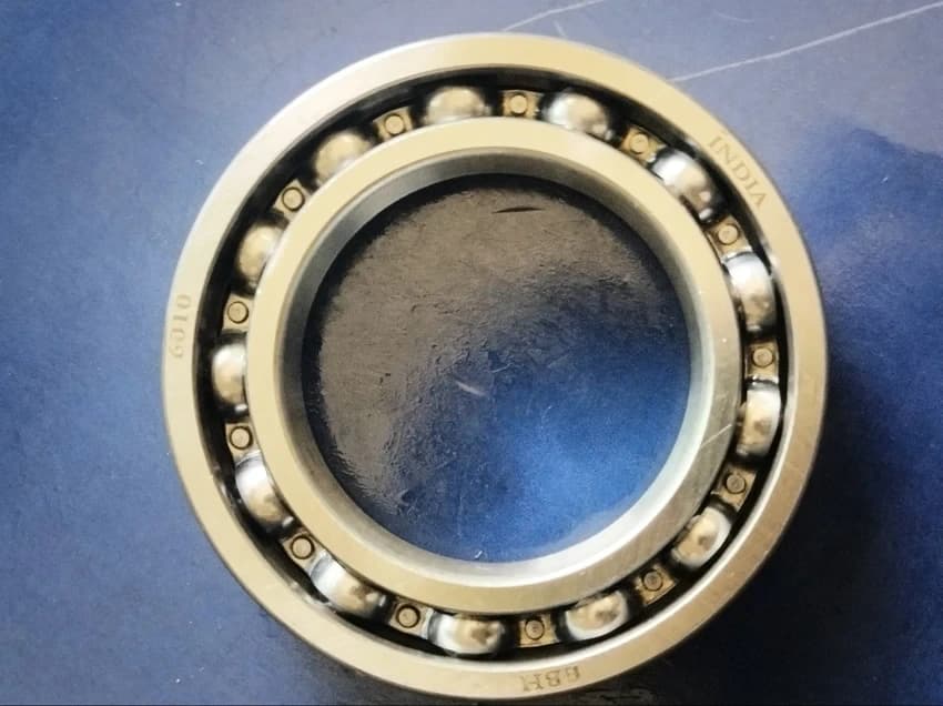 Bronze Round Bearings, Bore Size: 100 mm