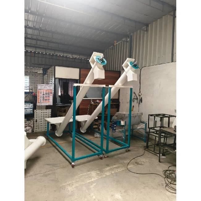 Screw Conveyor 10 feet