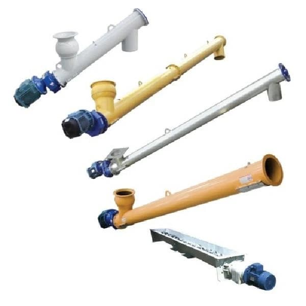 Screw Conveyors