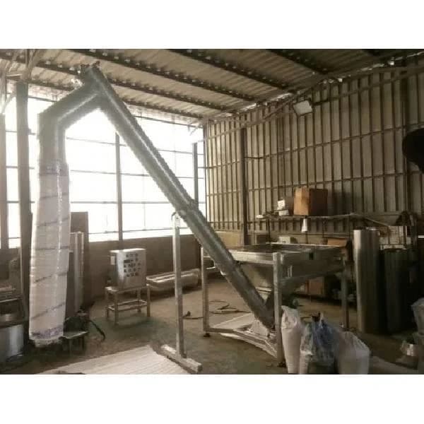 Screw Conveyor