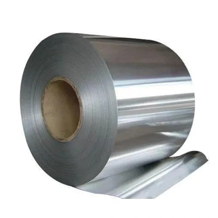 Polished 4ft Aluminium Sheets And Coils, Silver, Thickness: 0.3mm