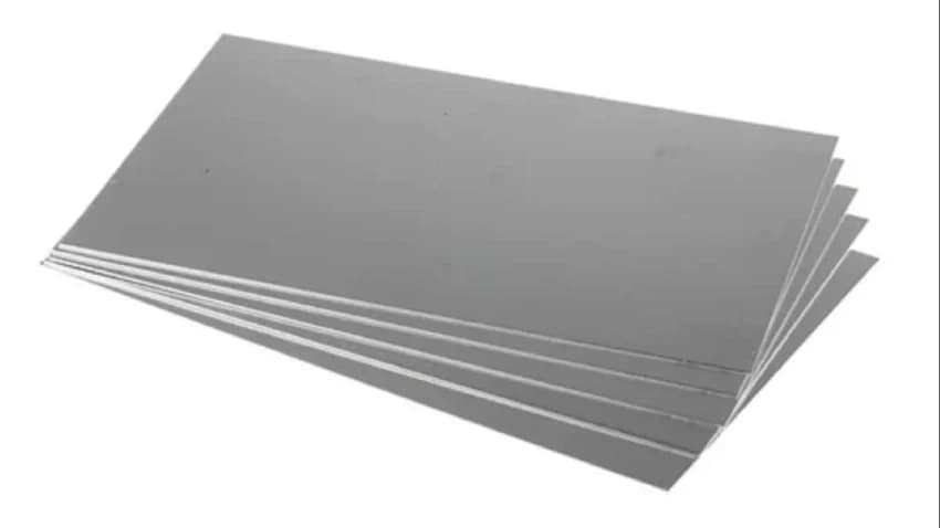 2mm Aluminium Sheet