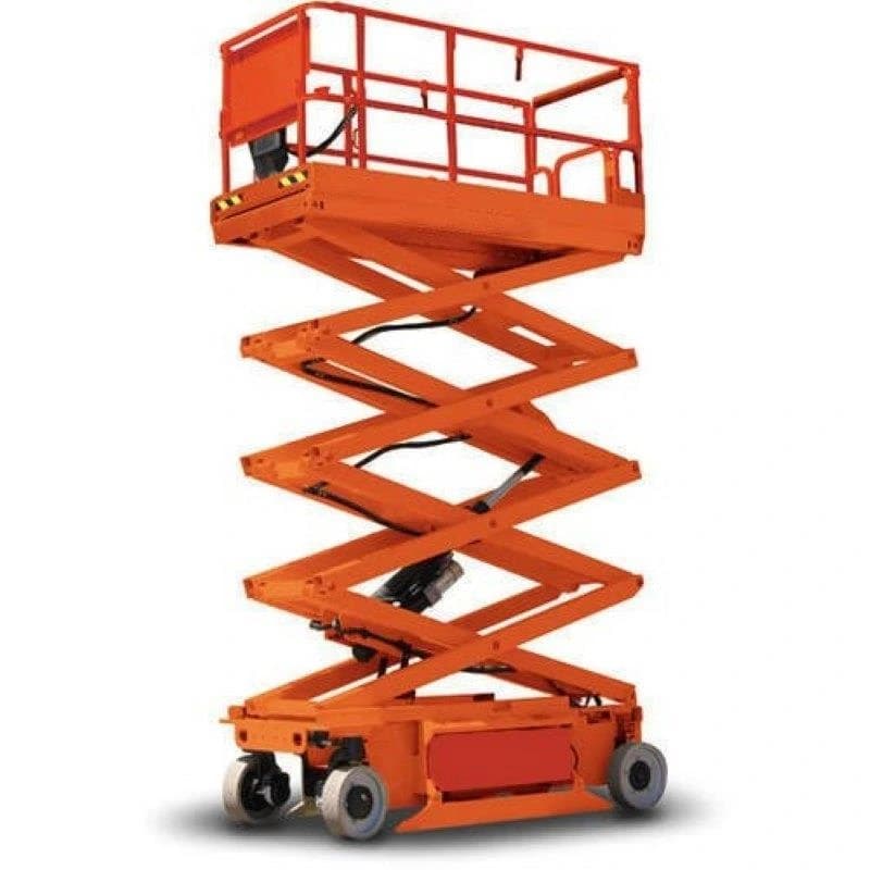 Maintenance Scissors Lift