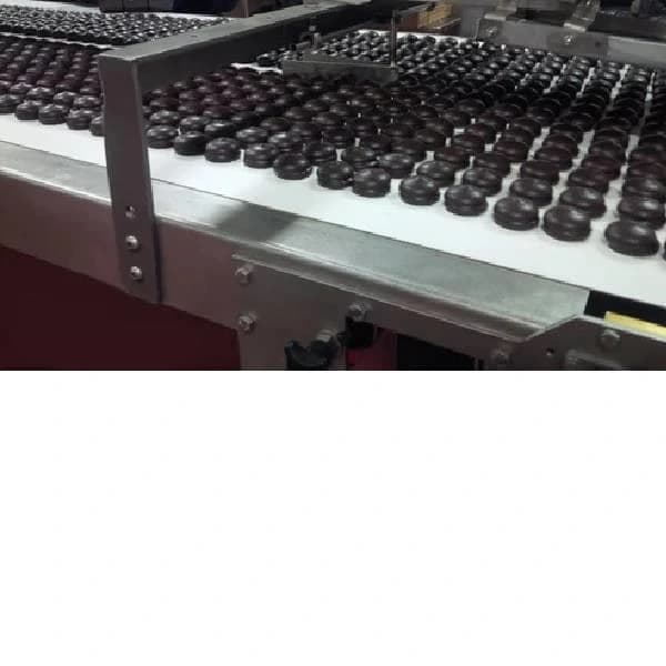 Cooling Conveyor