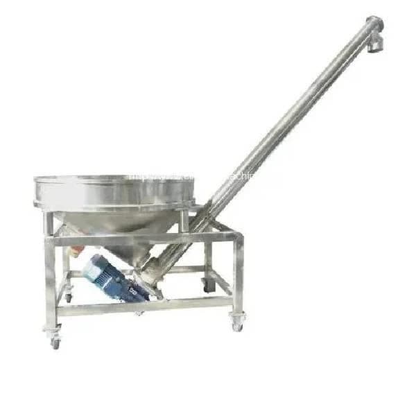 Conveyor Feeder/ Screw Feeder