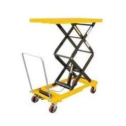 Hydraulic Scissor Lift
