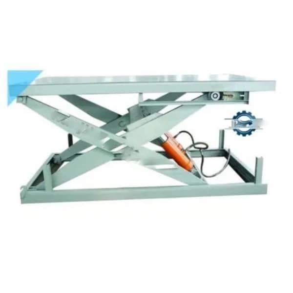 5 Tons Hydraulic Scissor Lift Table