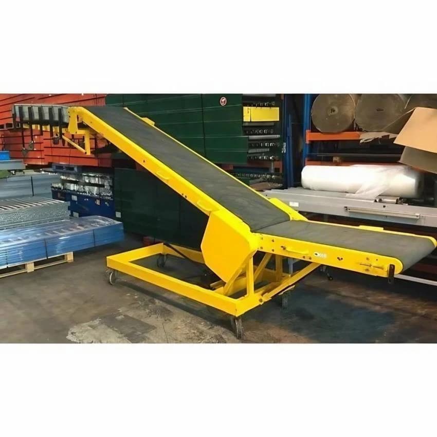 Electric Loading Conveyor Systems
