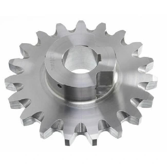 Mild Steel Conveyor Chain Sprocket