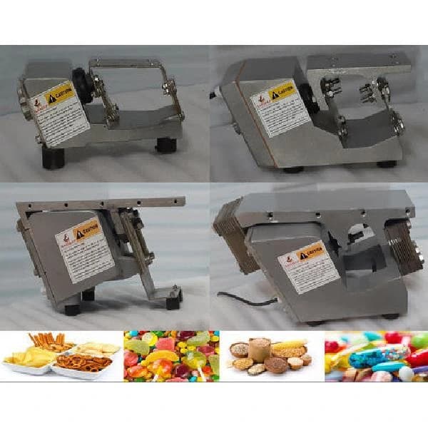 Vibratory Feeder