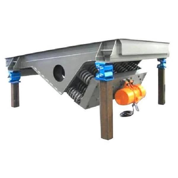 Electric Vibratory Feeder
