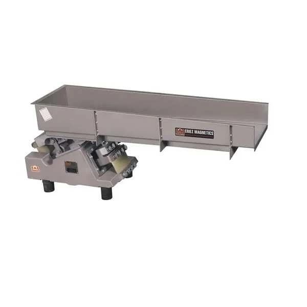 Vibratory Feeders