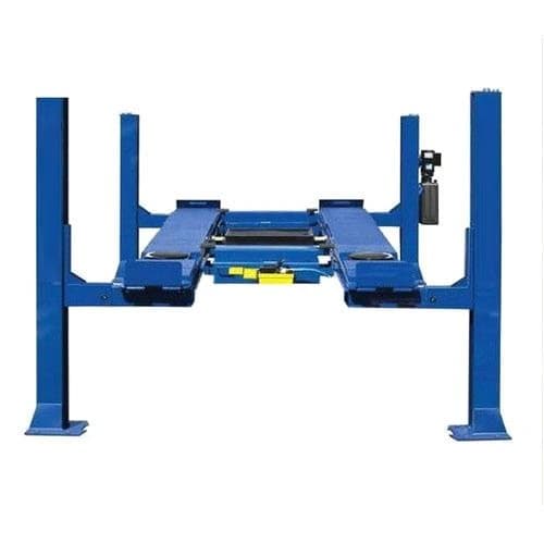 Japsun Mild Steel Hydraulic Car Lift, for Parking