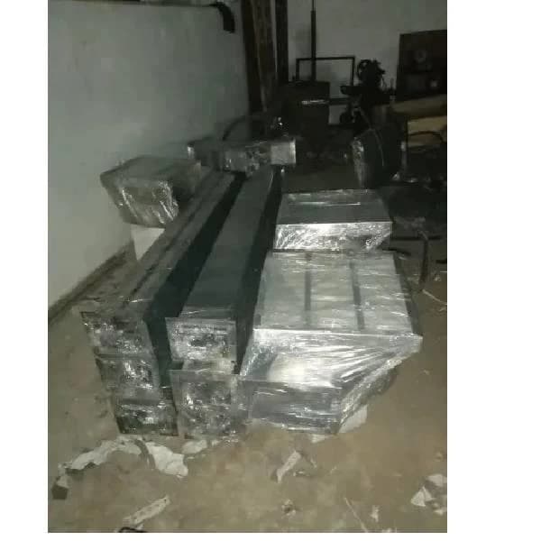 Bottle Air Conveyor Systems