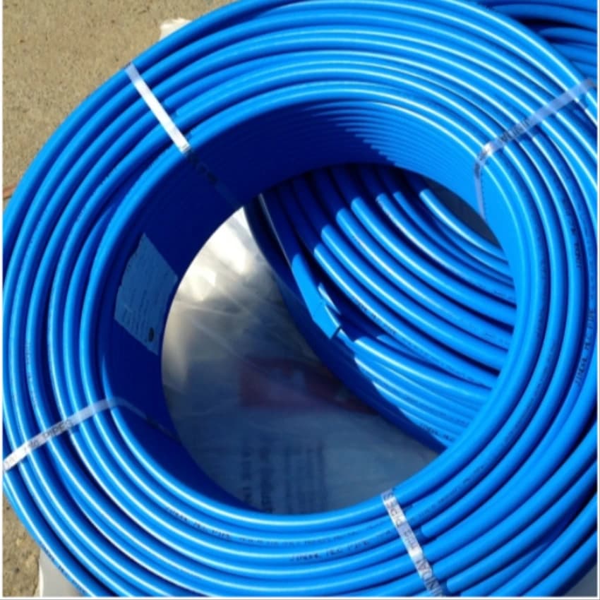 Composite Air Connect Compressed Air Piping System, Size: 1 inch-2 inch