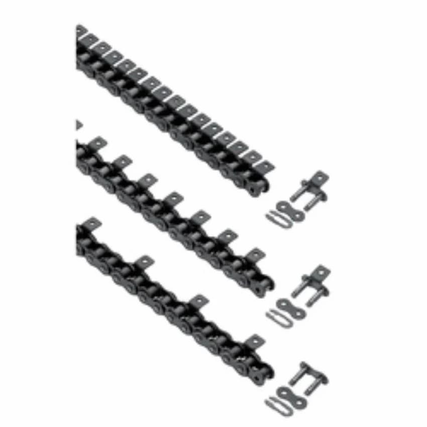 Small Series Chain in different types