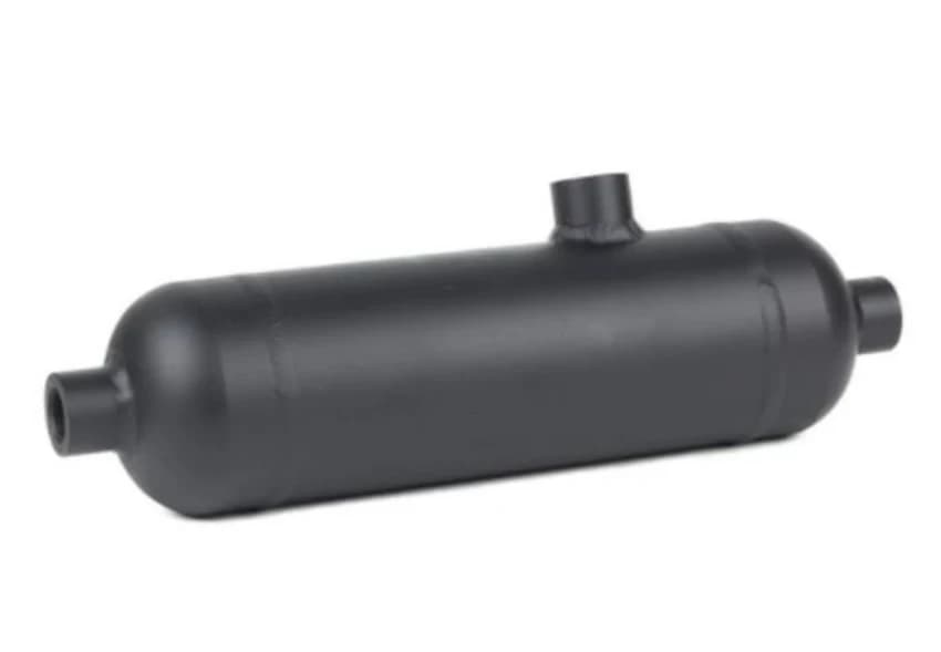 Fabricated Condensate Pots
