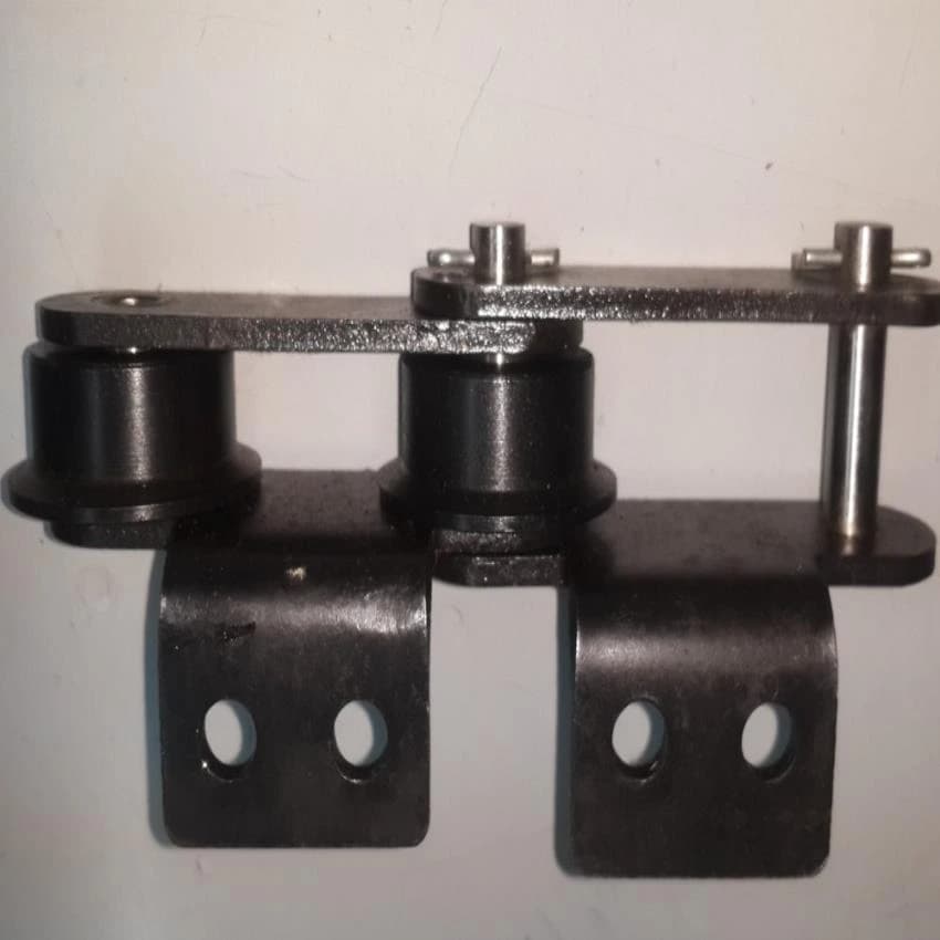 Conveyor Chain With K2 Attachment