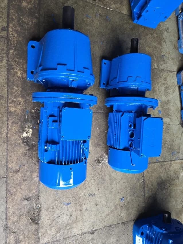 Conveyor Gear Motor