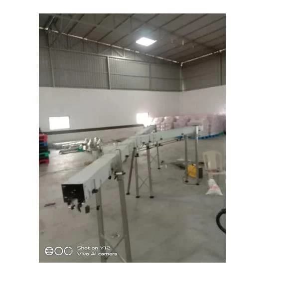 Pneumatic Air Conveyor