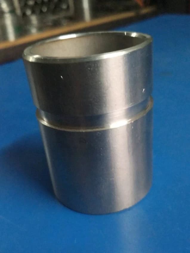 Grooved Coupling pipe, 1"" to 4""