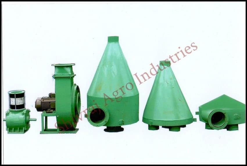 Pneumatic Conveying Systems