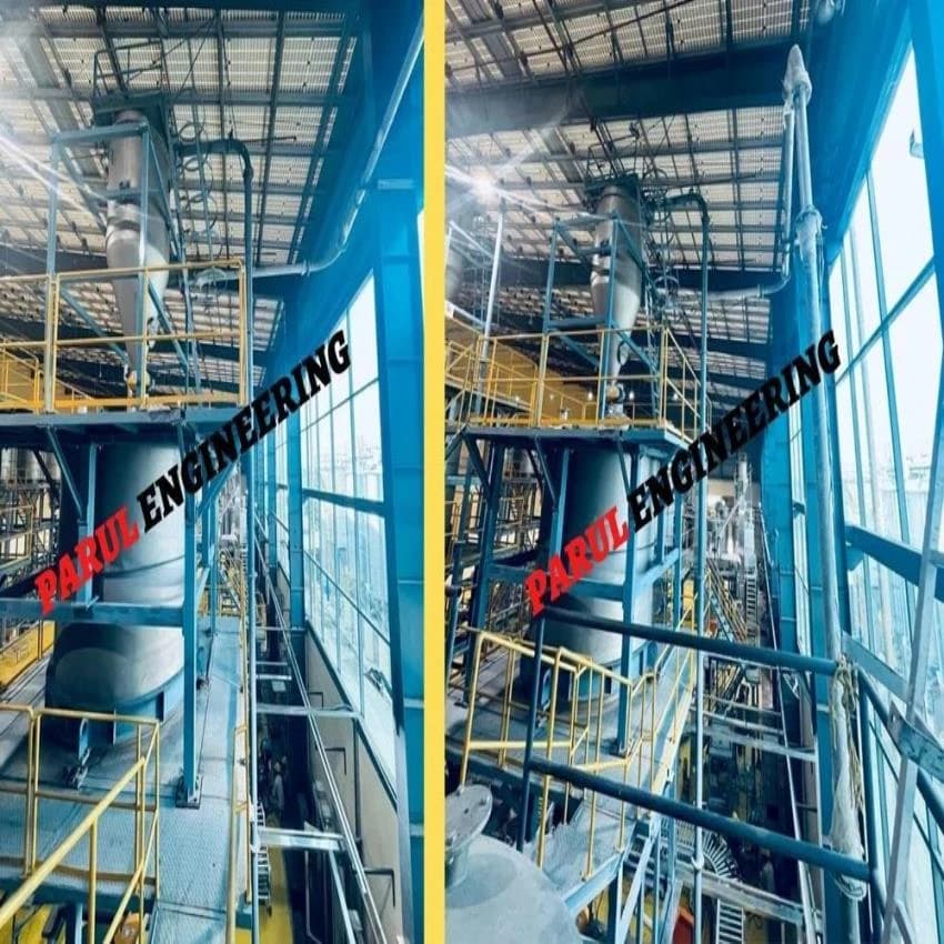 Lean Phase Pneumatic Conveying Systems
