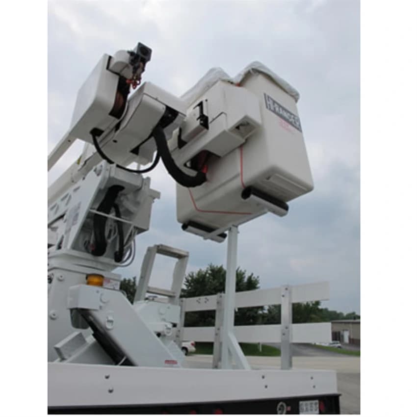 Bucket Truck