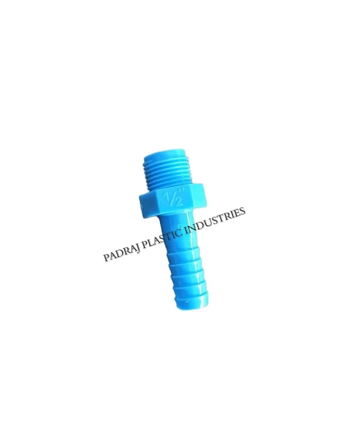PP Hose Collar