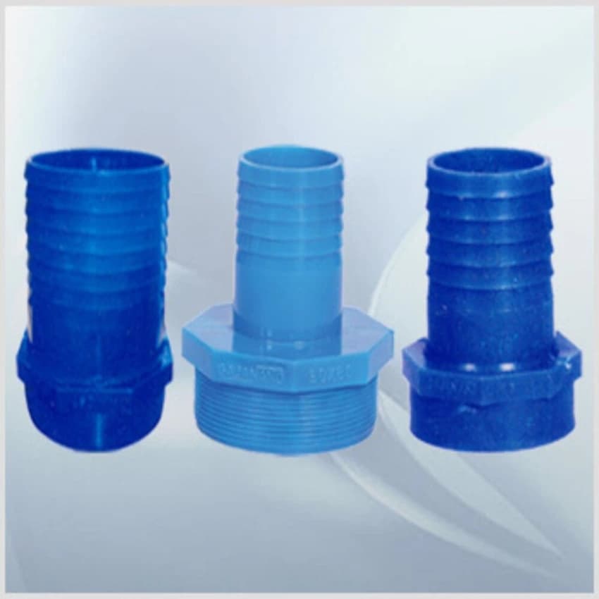 PVC Hose Collar