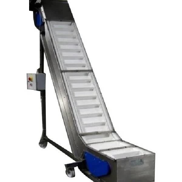 MS Bucket Conveyor